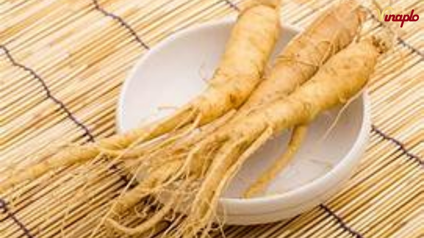 sâm giá trị nhất Triều Tiên