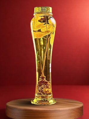 Rượu Sâm Ngọc Linh - V2.09