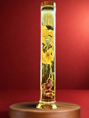 Rượu Sâm Ngọc Linh - V2.06