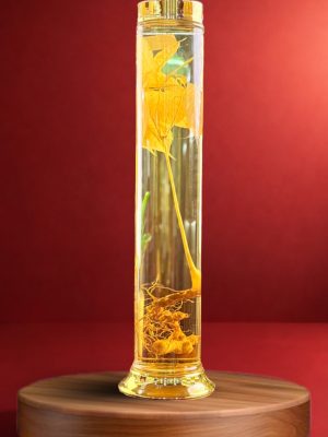 Rượu Sâm Ngọc Linh - V2.16