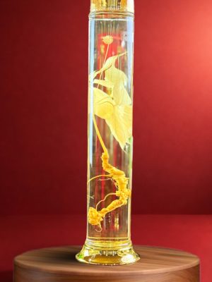 Rượu Sâm Ngọc Linh - V1.03