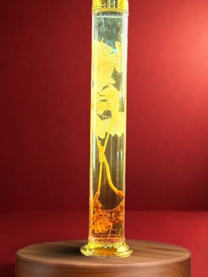 Rượu Sâm Ngọc Linh - T1.03