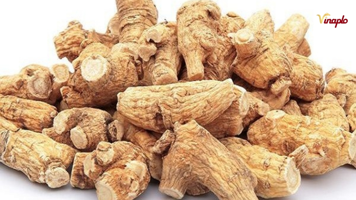 So sánh sâm Ngọc Linh với sâm Mỹ