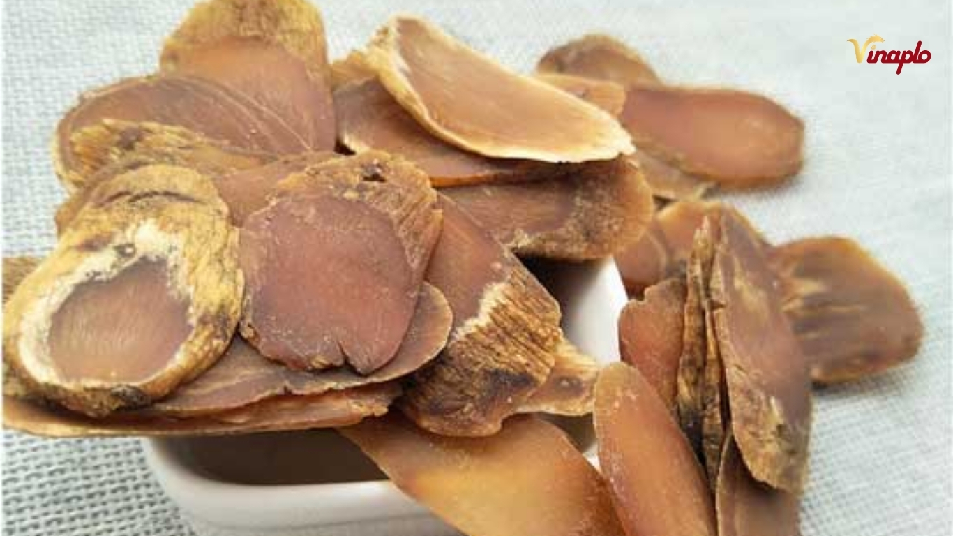 So sánh sâm Ngọc Linh với sâm Trung Quốc 