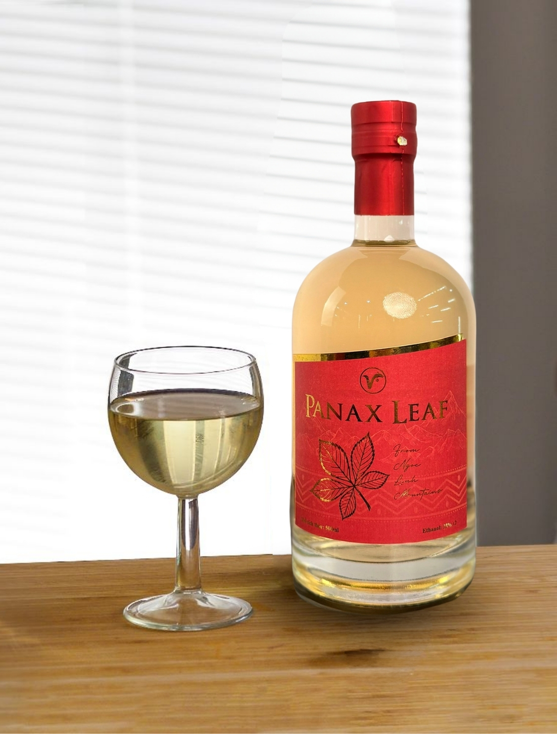 rượu l&aacute; s&acirc;m