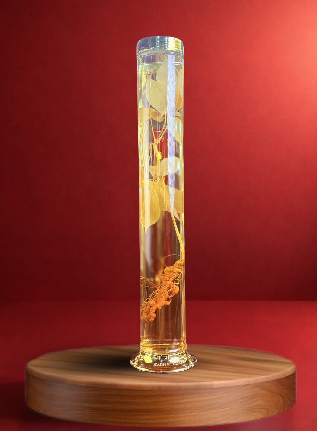 rượu s&acirc;m ngọc linh