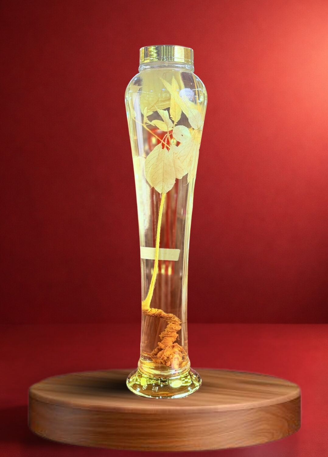 RƯỢU S&Acirc;M NGỌC LINH