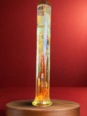 Rượu Sâm Ngọc Linh - V2.12