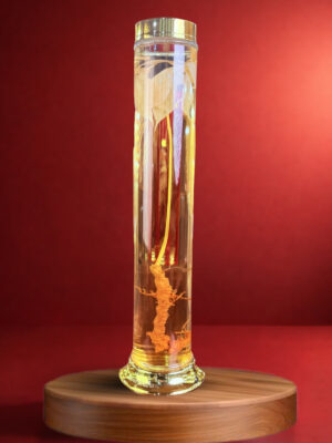 RƯỢU SÂM NGỌC LINH