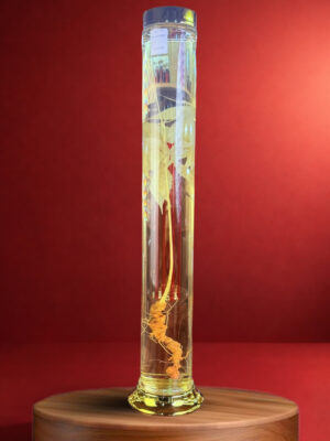 RƯỢU SÂM NGỌC LINH