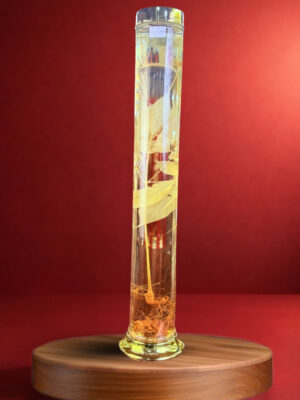 RƯỢU SÂM NGỌC LINH