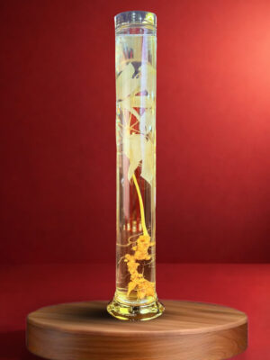 RƯỢU SÂM NGỌC LINH