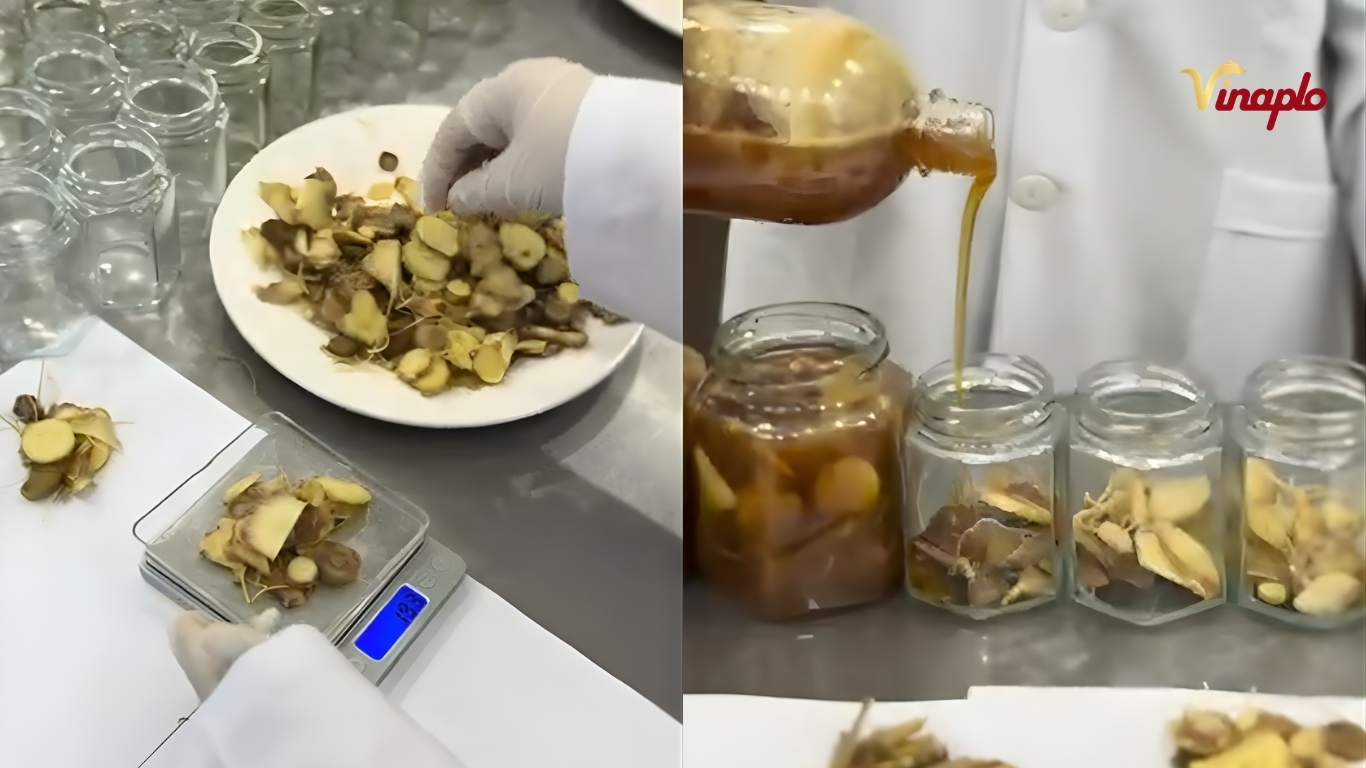 Phân chi tỷ lệ ngâm phù hợp