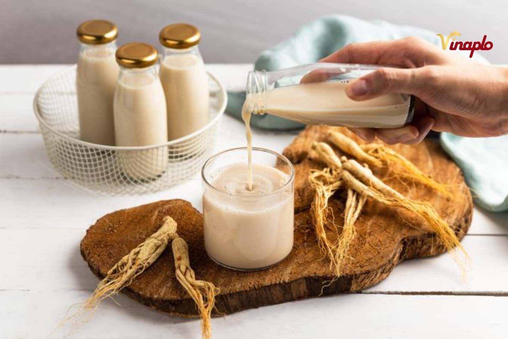 Lưu ý khi sử fungj nhân sâm 