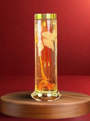 rượu s&acirc;m ngọc linh