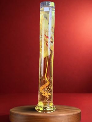 RƯỢU S&Acirc;M NGỌC LINH