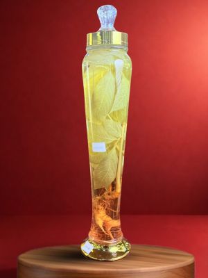 rượu s&acirc;m ngọc linh