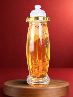 rượu s&acirc;m ngọc linh