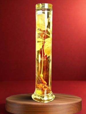 rượu s&acirc;m ngọc linh