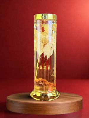 RƯỢU S&Acirc;M NGỌC LINH