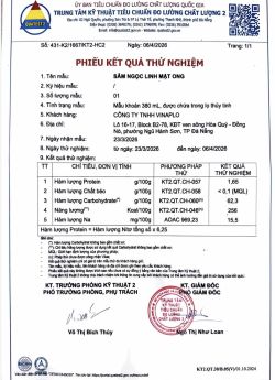 giấy chứng nhận