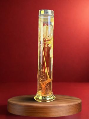 RƯỢU S&Acirc;M NGỌC LINH