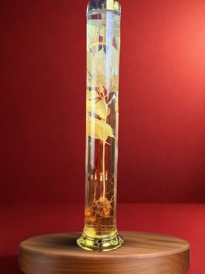 RƯỢU S&Acirc;M NGỌC LINH