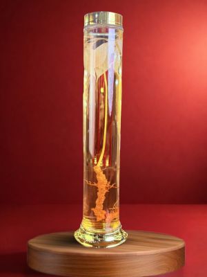 RƯỢU S&Acirc;M NGỌC LINH