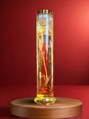 Rượu s&acirc;m ngọc linh