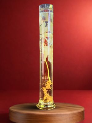 RƯỢU S&Acirc;M NGỌC LINH