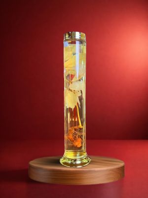 rượu s&acirc;m ngọc linh