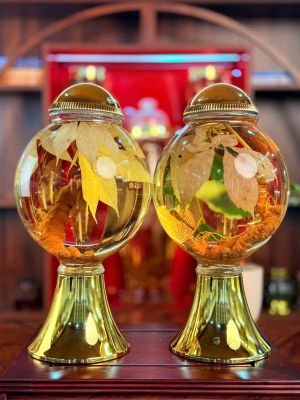 RƯỢU S&Acirc;M NGỌC LINH