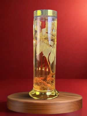 RƯỢU S&Acirc;M NGỌC LINH